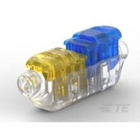 TE CONNECTIVITY COOLSPLICE LW 12/14 TO 14/16 AWG 2213600-4